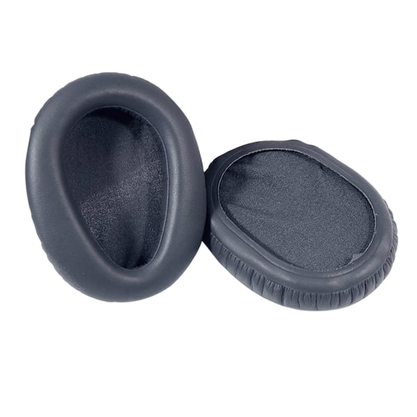 Bærbare lyd-øreputer for Sony MDR-ZX770bn MDR-ZX780BN Øreputer for hodetelefoner Puteputer Enkel å installere