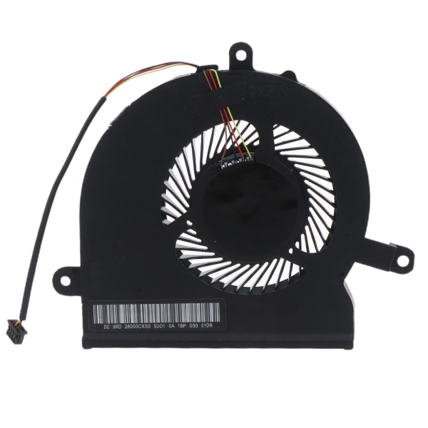 Laptop Cooler Fan for Lenovo 14-isk 15-ISK Y41 Y51 Notebook CPU Cooler Radiator