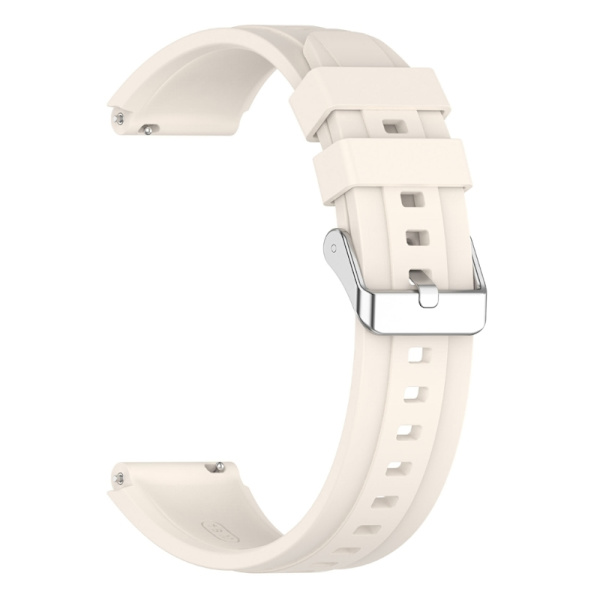 Mjuk silikonarmbandsrem för watch Gt4 41mm/46mm utbyte