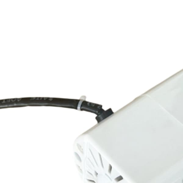 Kraftig 70W symaskinmotor egnet for hjemmebruk med hastighetskontroll