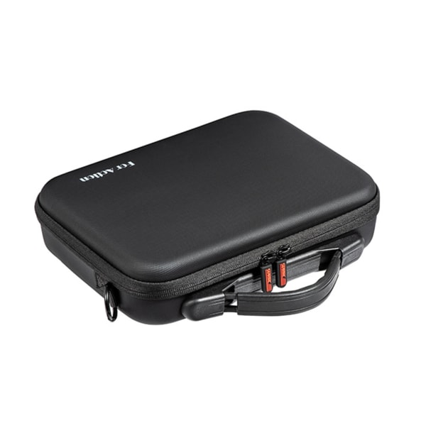 Hårt EVA Travel Case Förvaringsväska Skyddsväska Väska Case för DJI Osmo Action 4 kamera null - A