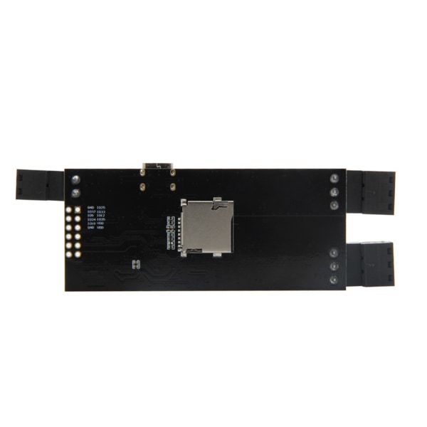 För T-PCIE-kort IOT-kontrollmodul Wifi Bluetooth-kompatibel ® TTGO T-CAN485 ESP32 CAN RS-485 med TF-kortplats