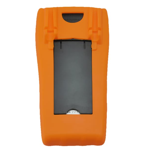 Bærbar Digital Multimeter Volt Meter Auto-Ranging Tester Måler Spænding