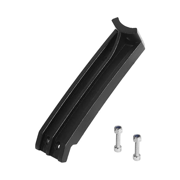 Mudguard-installationsbeslag af aluminiumslegering til 5 8 10-serie scooter