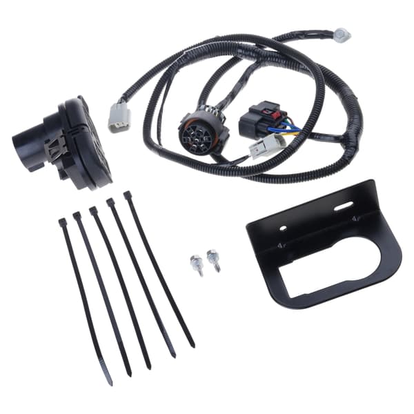 HL3Z-13A576-D HL3Z-13A576-B for 2015-2020 Replacement Hitch Wire Kit