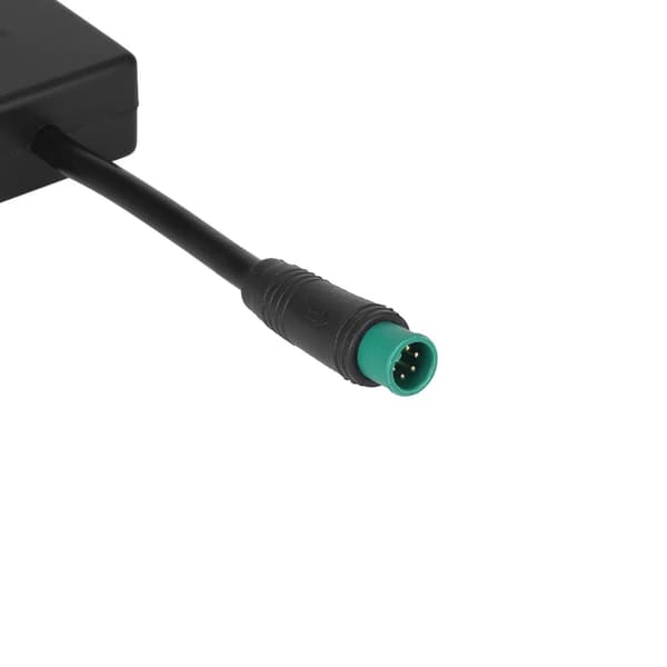 Scooter Hastighedsforøgelse Controller til 4 Regulator Justering Hurtig Installation
