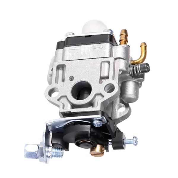 2-takts karburator 10mm Carb Fit 33CC 36CC Kragen Zooma Gas Scooter Pocket Bike