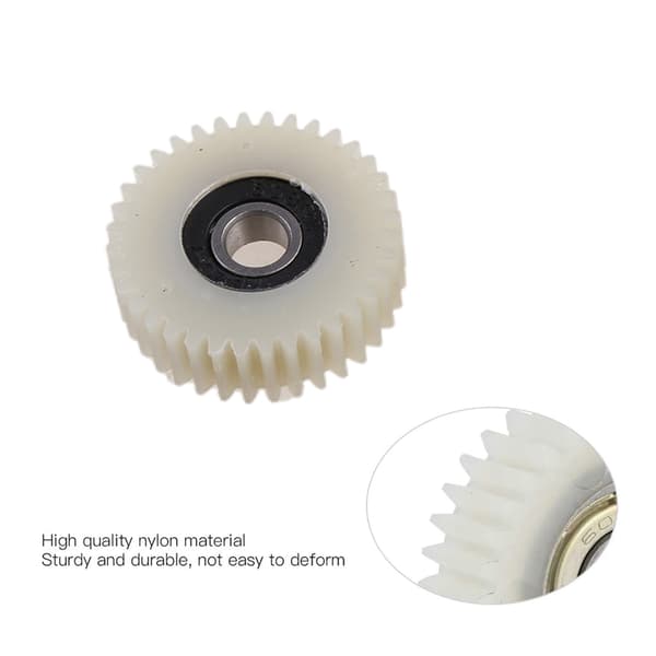 3 STK Cykelmotor Reparationsgear til Bafang Motorgear Lejeforbindelse