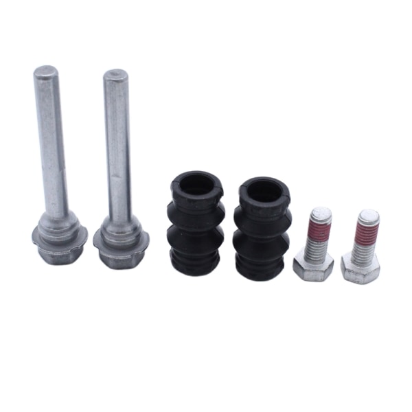 Bakre bremsekaliper reparasjon skyvepinner Guide for Transporter T4 BCF1346B