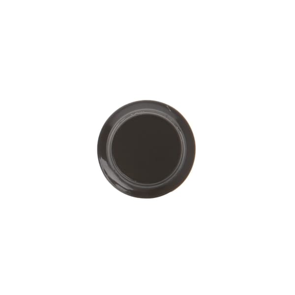 Elektrisk guitar pickup switch spids hætte knap Black
