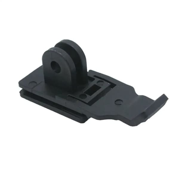 Computer Mount Adapters Extender Cykel Forlygte Lampe Mount Beslag Holdbar