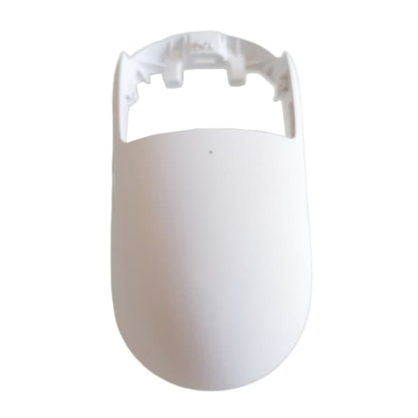 1 PC Mouse Shell til Logitech G Pro X Superlight Mouse Top Cover Bund Case Musetilbehør