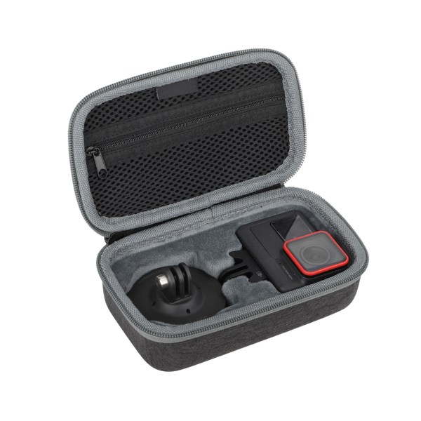 Case i hårt tyg Förvaringsväska Skyddsväska Case för Insta360Ace/Ace Pro Camera