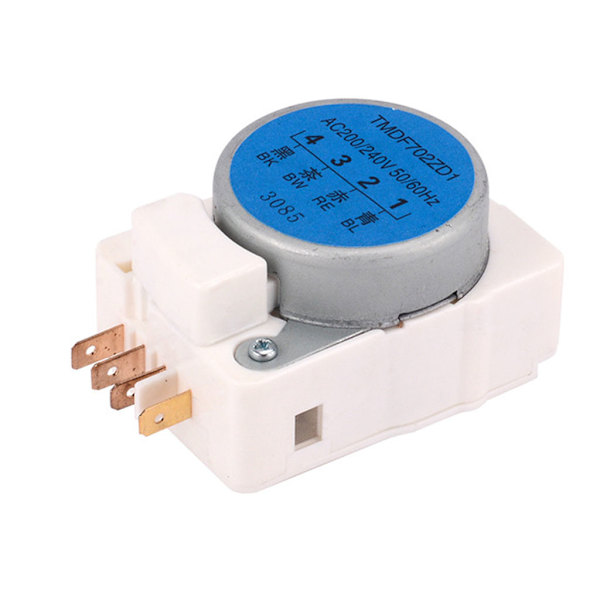 Avfrostningstimer TMDF702ZD1 TMDF702ZH2 TMDF704ED1 Kylskåpsdelar