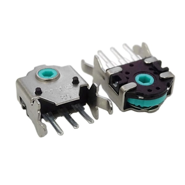 2 stycken TTC 8 mm muskodare för GPROX Superlight 2 mushjulstillbehör