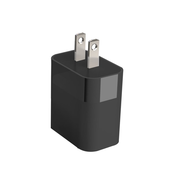 USB C Charger Block 30W Dual Port Snabbladdare, USB Typ C PD och för QC 3.0 väggladdare Plug Mini Adapter för telefon