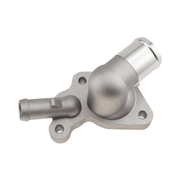 Temperaturregulerende termostathus i aluminium for Mini 2001 til 2008