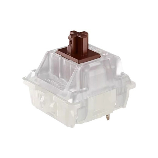 10PCS MX2A taktila omkopplare för mekaniska tangentbordsswitchar 3-stifts RGB-switchar