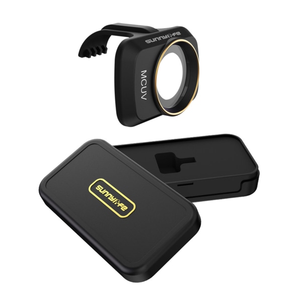 Til Mini SE Lens Filter ND/CPL Filtersæt ND8/16/32 PL til Mini SE Drone Neutral Density Polarisator Tilbehør