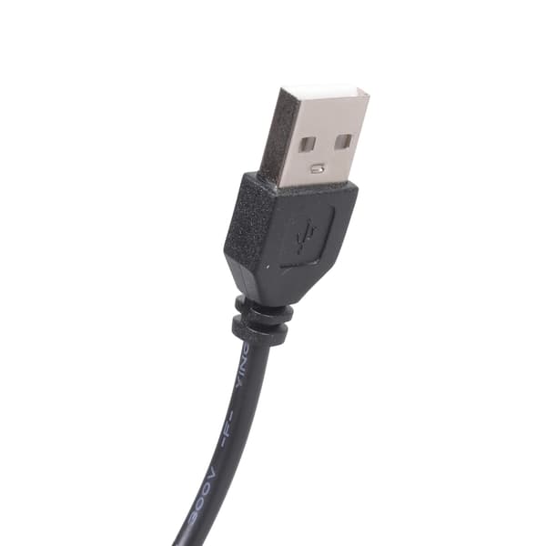 12W USB A han til 12V hun bil cigarettænder strømadapterkabel