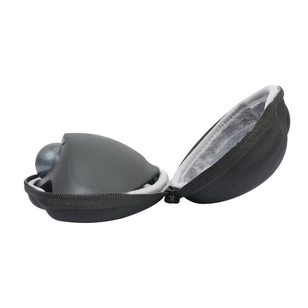 Nylon Organizer Bag kompatibel för M570 MX Ergo Mouse Slitstark bärbar musbehållare påse Slitstark