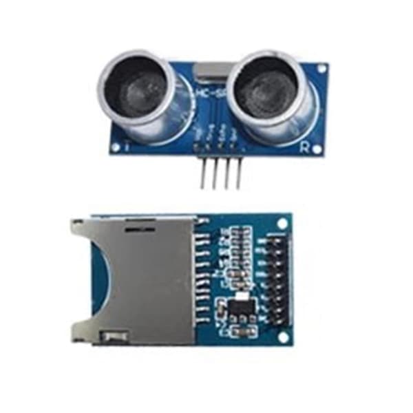 45 Sensorings Modul Starter Kits til 2560 Projekter ABS Opbevaringskasse