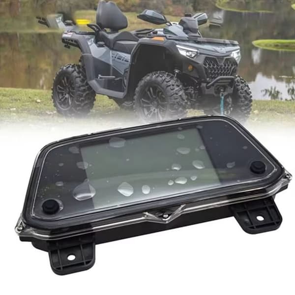 Motorcykel Instrument Skærmenhed til Panel Restaureringsarbejde A03M31000001