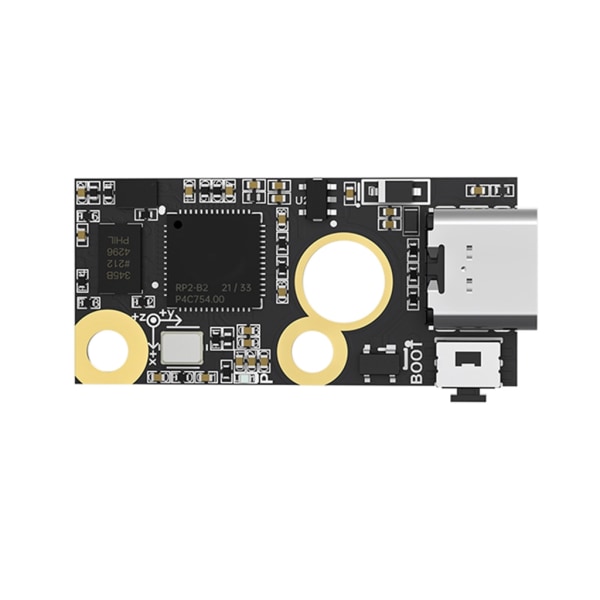 Boost precision Accelerometerkort för 36 skrivarmotorreparationsdelar 4Line SPI-sensorkommunikationstillbehör
