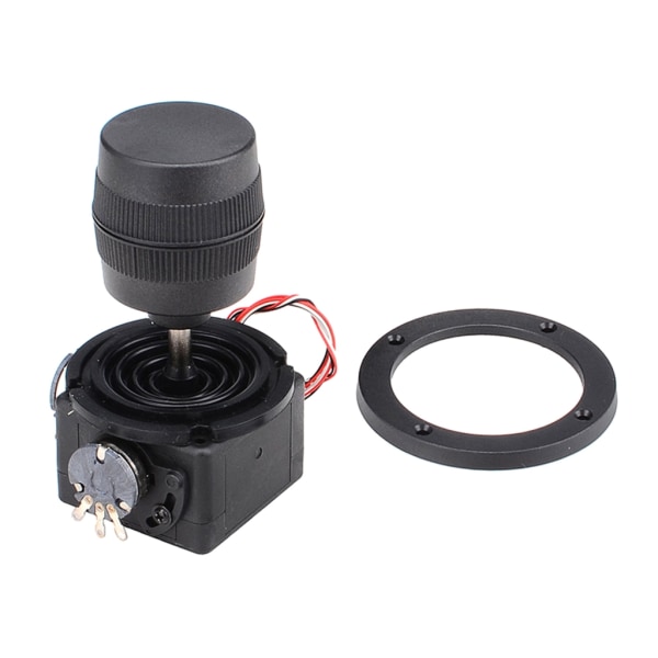 ZY-D300B-R2/R4 5K 3-akset joystick potensiometer 3D-skjerm Tastatur Joyrode-bryter