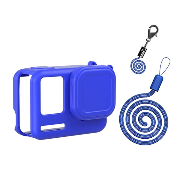Kulutusta kestävä kameran case Ace Pro/ Ace Camera Guard Naarmuuntumaton