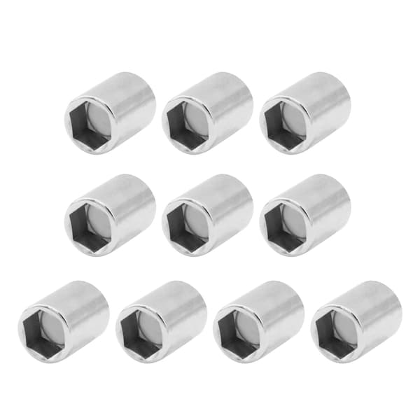 Essentiel 5MM Hex Skruenøgle til DIY Computer Afstandsstykker Justering