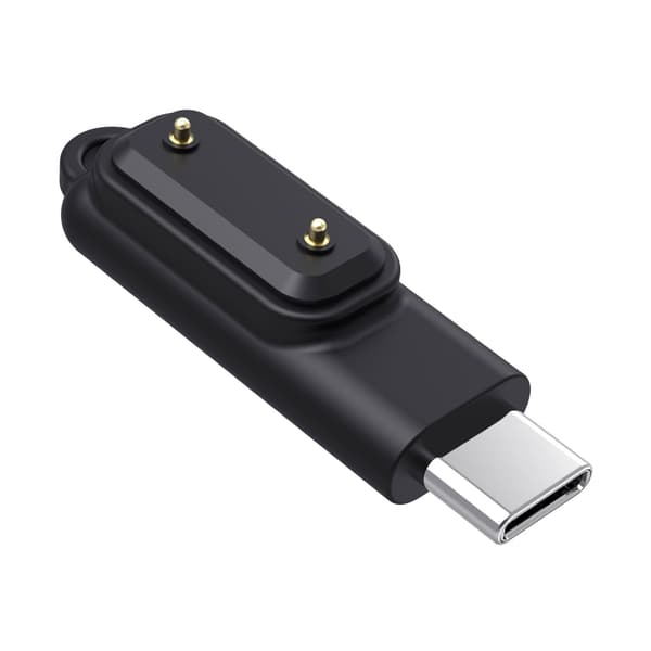 USB C -latausadapterit rannekkeille