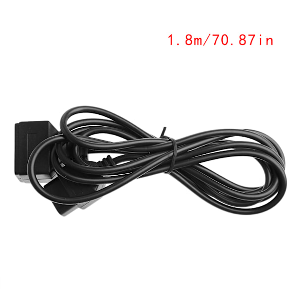 1,8M/6FT forlængerkabel til klassisk mini NES Lead Game Controller