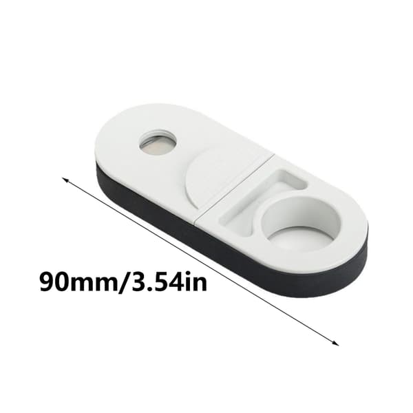 Bærbar Mini Kabelavisolator med Kutter Kabelavisolator for Rask Avisolering