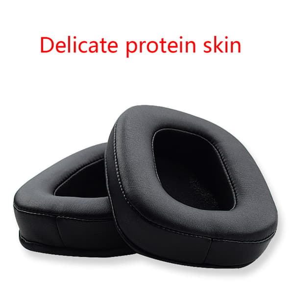 Erstatningsøreputer for Tiamat V2 7.1 Headset Deksel Reparasjonsputer