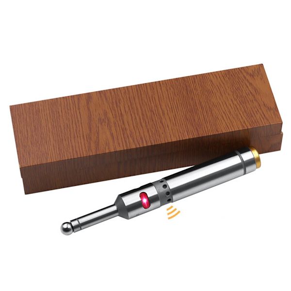 Precision Electronic Edge Finder Beep LED-jyrsintä CNC-sorvin case