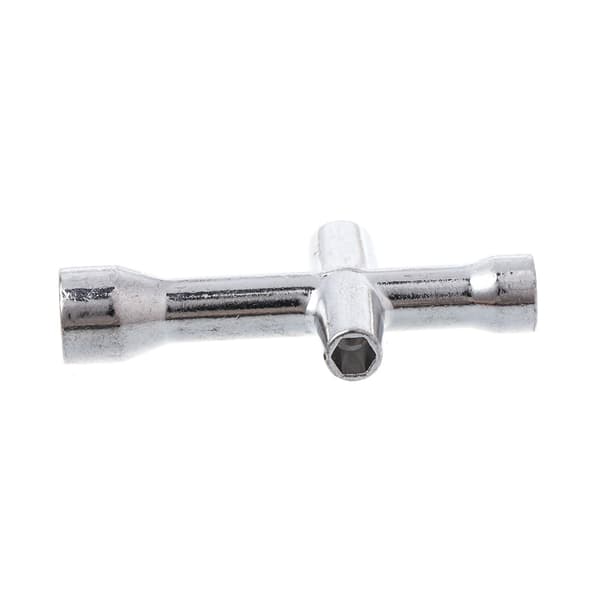 RC HSP 80132 til Krydsnøglehylster 4/5/5,5/7mm Skruenøgle M4 Til Modelbilhjul