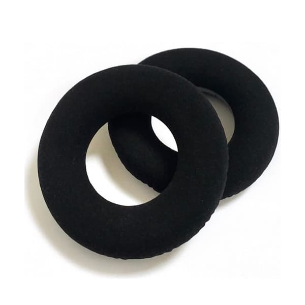 Erstatningsøreputer Hodetelefoner Puter Øreklokker for Neumann NDH 20 Headset
