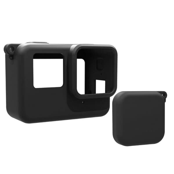 Til Ace Camera Silikone Case Sports Camera Protection Case Shadow Stone Tilbehør