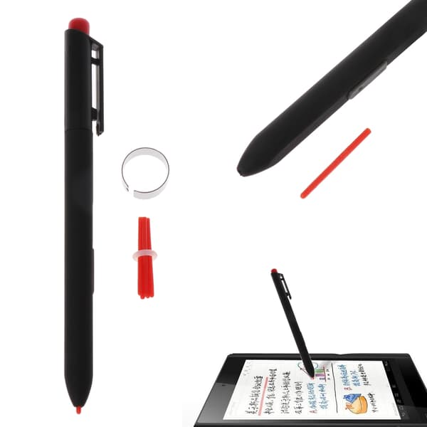 Ny Stylus Laptop Tablet Digitizer Penna för Thinkpad för IBM ThinkPad X60 X61 X20