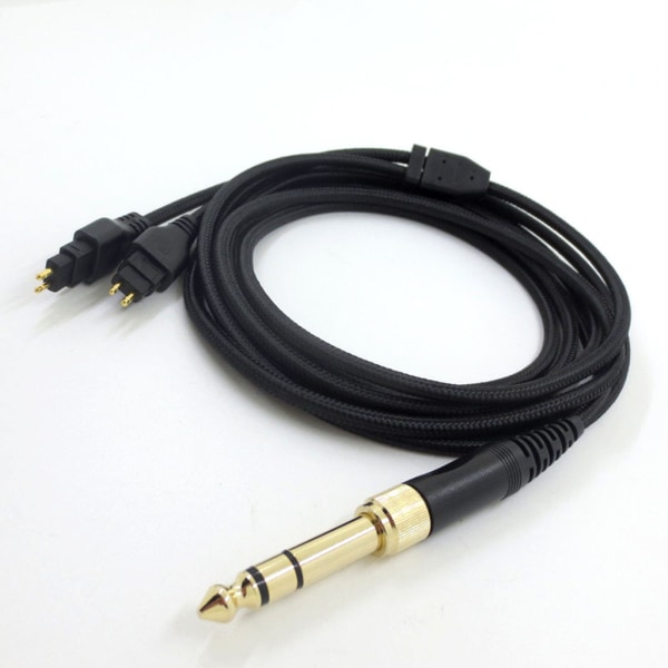 Audio Line hörlurskabel för HD580 HD600 HD650 HD660S hörlurar