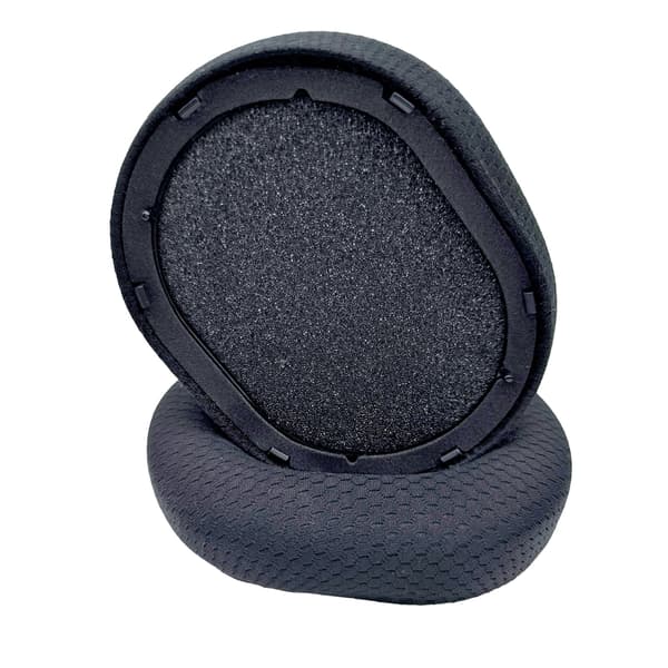 Erstatningsputer for BlackShark V2 Pro 2023 Headset Øreputer