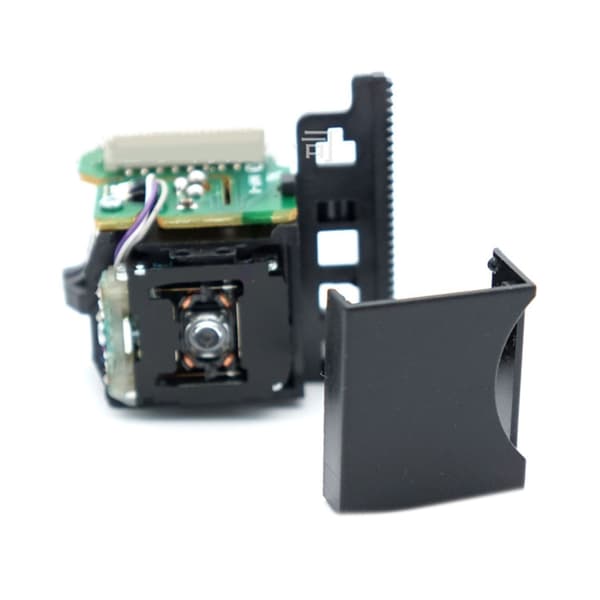 SFP101N 15Pin DCD Optisk Pickup Modul Enkelt Hoved Solid Konstruktion