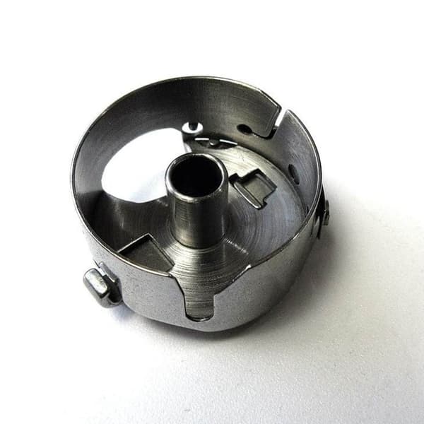 173058 Erstatningsspolehus til 527, 529, 533, 720, 721 Metalspolehus