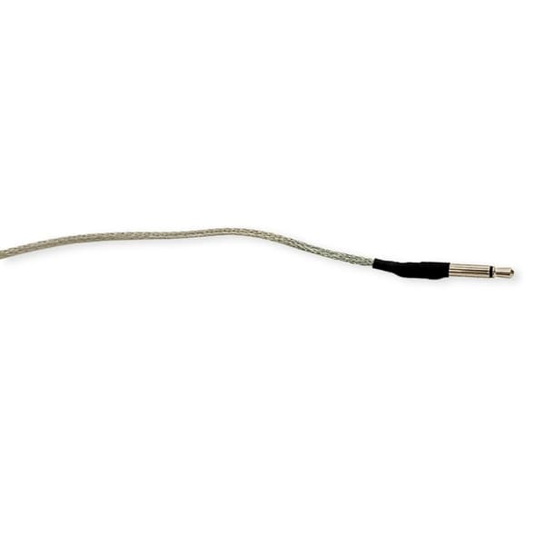 Gitar Under Saddles Piezo Pickup, Gitarr Piezo, Under Saddles Piezo Pickup