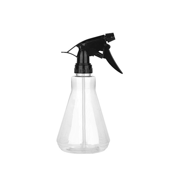500 ml Kasvikukkakasteluruukku Spray Pullo Puutarha Istutusvedenkeitin Kampaamotyökalu