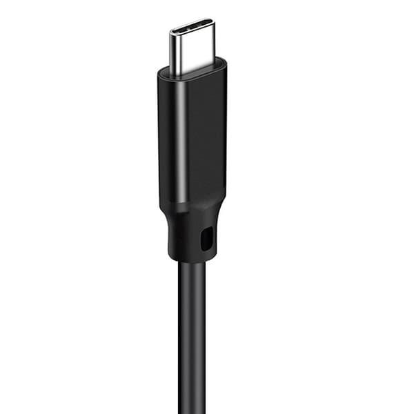 Beslag Oplader USB Opladerkabel Strømadapter Base til Galaxy Watch 4 Classic