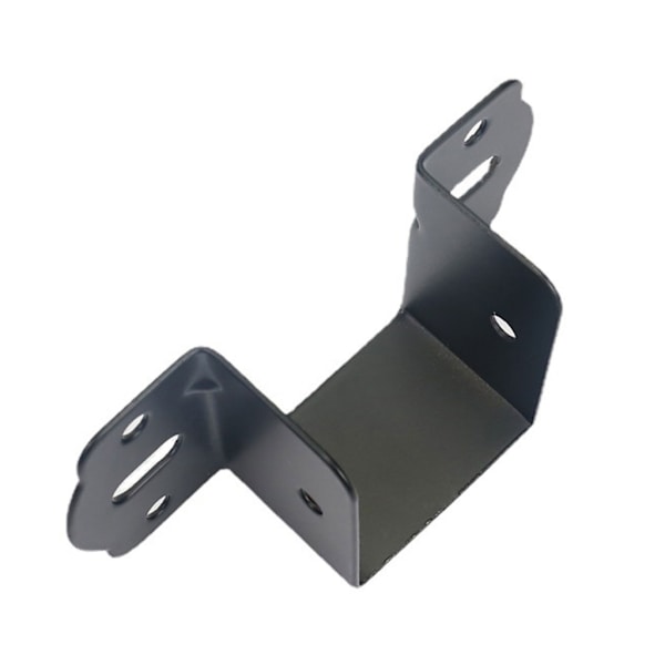 Pakkauksessa 4 sänkyliitintä. Olennainen huonekalulaitteisto turvalliseen liittämiseen null - 32mm color zinc