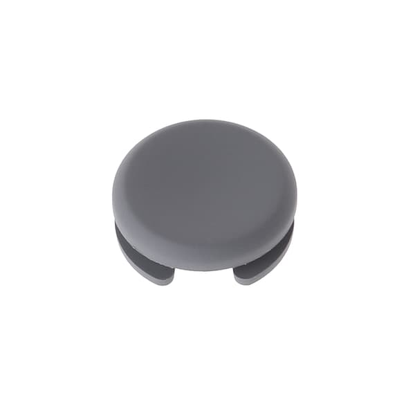 Thumb Stick Grip Cover Controller Circle Pad knap udskiftningsdel til etui til 2DS 3DS XL 3DSLL