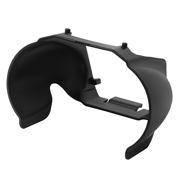 Anti-reflex cover Solskydd Gimbal Guard Drone Protect motljusskydd för Mavic 3